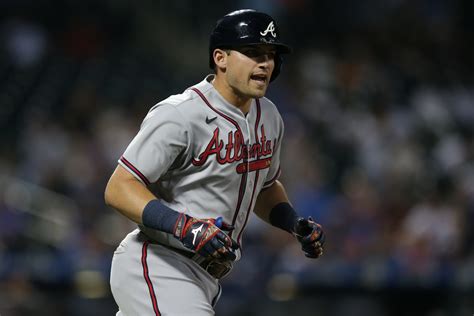 Mets Get Blown Out 12-5 By Austin Riley, Braves | Metsmerized Online