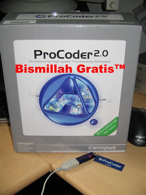 Download ProCoder