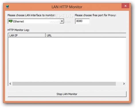 Image result for HTTP Monitor