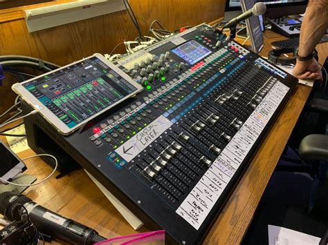 A unique HI-End Recording/Listening opportunity., FPC Georgetown, 14 ...