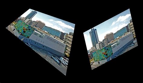 Image result for Warping Face Python