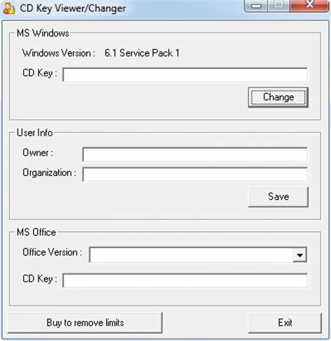 How to Find Key Code for Programs 的图像结果