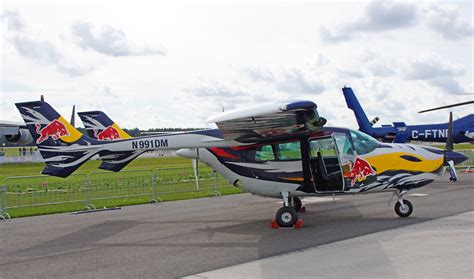 Cessna 337 Super Skymaster - Untitled | Aviation Photo #6047983 ...