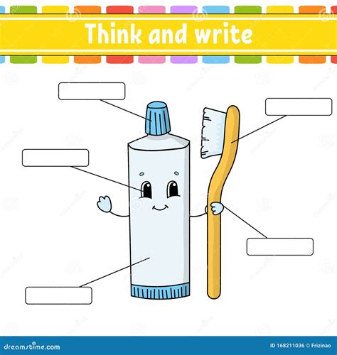 Toothpaste Worksheet 的图像结果