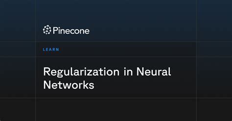 Image result for Regularization Function Neural Net