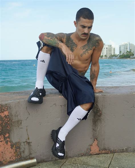 Willy Chavarria adidas Oaxaca Slip-On | SneakerNews.com