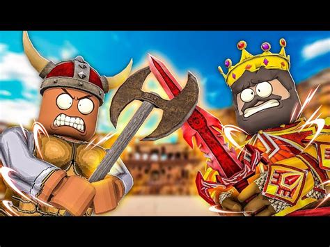 Image result for Viking Simulator Script INF Rank