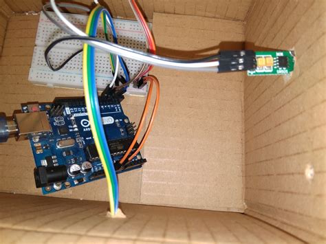 Image result for Human Detection Arduino