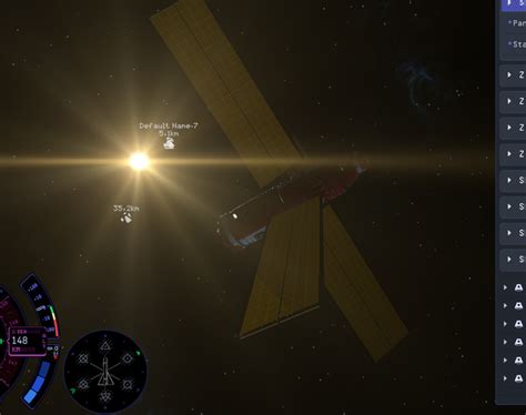 Image result for KSP2 Docking Challenge