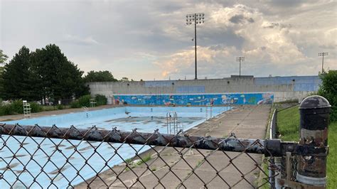 Buffalo's 2 indoor pools now open for extended hours along with city ...