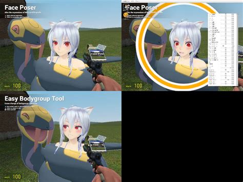 Image result for Gmod Skins Tutorial