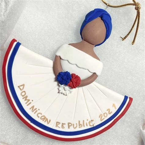 Dominican Faceless Doll Mother Day Gift, Keepsake, Birthday, Souvenir ...