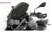 Touring screen for BMW R 1200 GS LC (2013-2018) & R 1200 GS Adventure ...