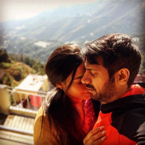An Exclusive Interview with TV Actor Karan Veer Mehra on His Wedding Story