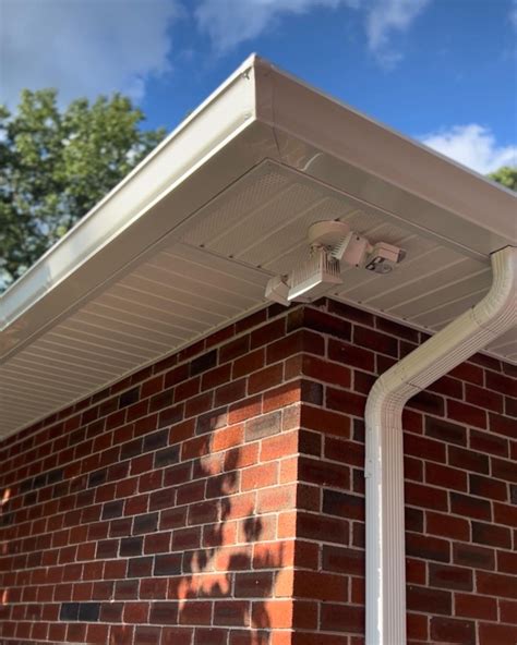 Gutter Installation Costs