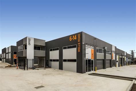 Industrial Property & Real Estate For Sale, Lease & Rent in Melbourne ...