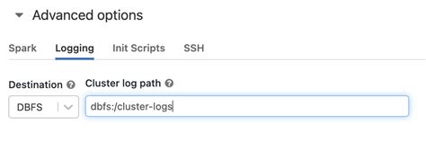 Monitor Databricks Job Clusters 的图像结果