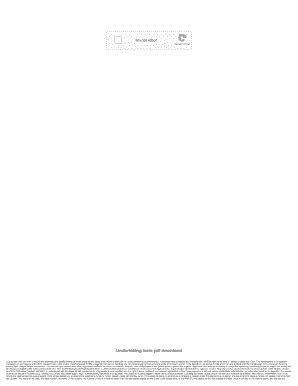 Ejari Undertaking Form - Blank Fillable Template | Fill Out, Print ...