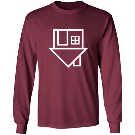 The Neighbourhood Merch The Neighbourhood House T Shirt Thenbhd Merch T ...