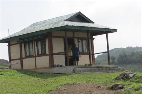 MAWPHANLUR TRAVELLER’S NEST (Nongstoin) - Guesthouse Reviews & Photos ...