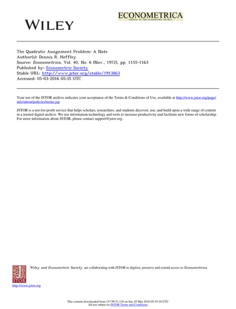 Quadratic Assignment Problem Applications 的图像结果