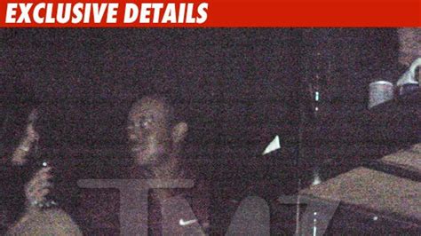 Photo Explains Tiger Woods Angry Text