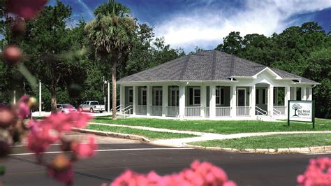 Big Bend Hospice | Tallahassee FL Hospice Care