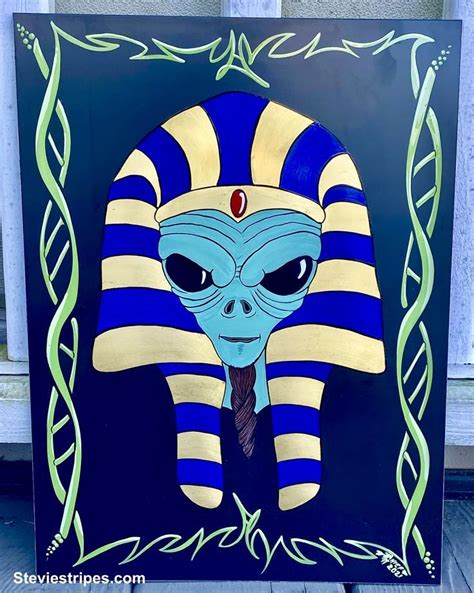 Alien DNA Vector 的图像结果