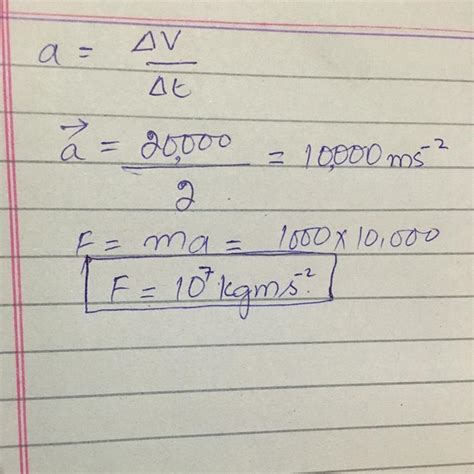 A bus is moving with a Velocity 60km/h. It increases speed from 20km/h ...