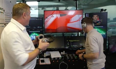 David Croft F1 Commentary 的图像结果