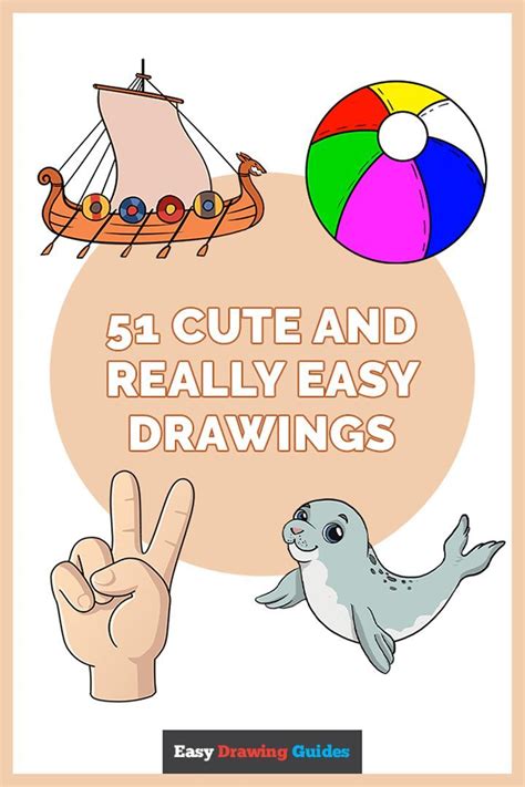 Image result for Easy Drawing Tutorials