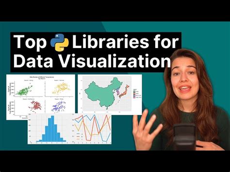 Image result for Data Visualization Add-On to Python