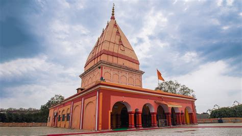 Discover the Raghunath Temple in Jammu | Incredible India