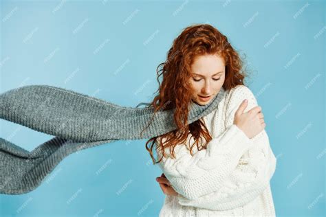 Shivering Cold Model Shoot 的图像结果