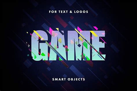 75+ Best Free Photoshop Text Effects & Styles - Pixelbuddha