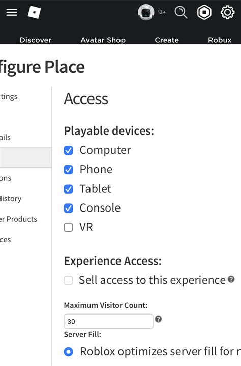 Image result for How to Make a VR Script in Roblox