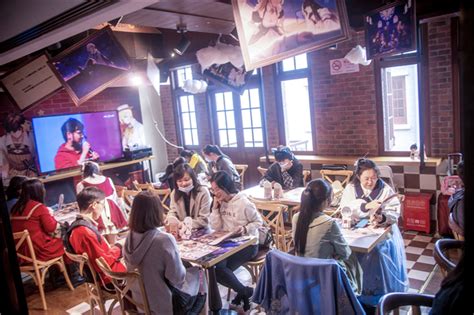 一百件男友力的事之七十六：上海旅行喝咖啡看这篇就够了，精选26间时尚达人常去的咖啡馆 – Life Of Ze