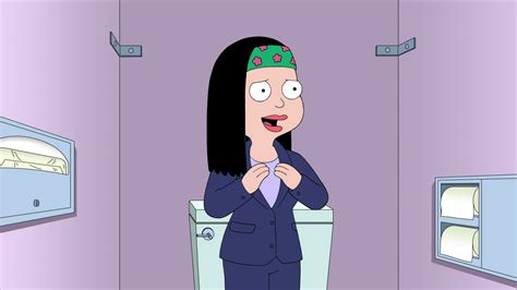 American Dad! Season 19 Image | Fancaps