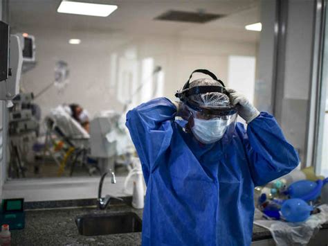 A likely hypothesis - An improved prognosis for COVID -19 patients ...