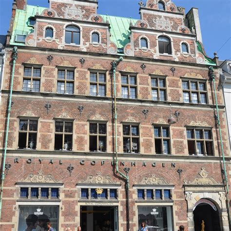 ROYAL COPENHAGEN FLAGSHIP STORE - All You Need to Know BEFORE You Go ...