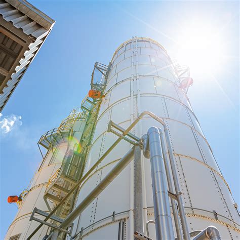 Clearing the Air for Facility Expansions With Emission Reduction Credits