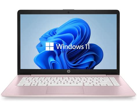 Hp 14 Hd Laptop Windows 11 Intel Celeron Dual Core | Desertcart INDIA