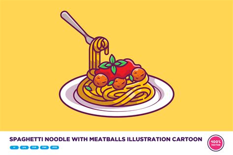 Cartoon Spaghetti Noodles Pasta Cartoon Images – Browse 31,573 Stock