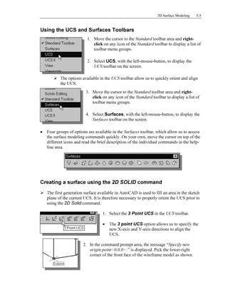 Image result for Free AutoCAD 2002 Tutorial