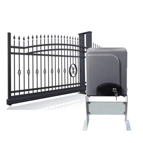 Image result for Sliding Gate Operator