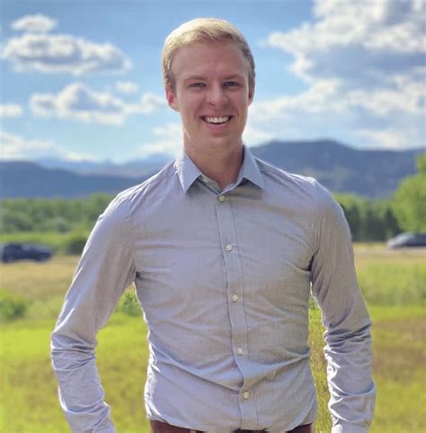 Tyler Nichols | Center for National Security Initiatives | University ...