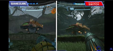 Metroid Prime HD 的图像结果