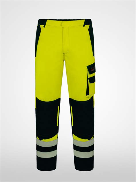 FR Trousers / Pants - Manufacturer & Supplier of Flame Resistant ...