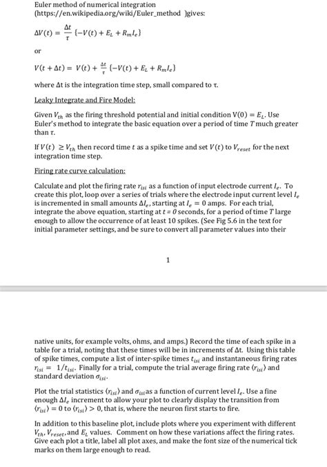 Image result for Euler Integration