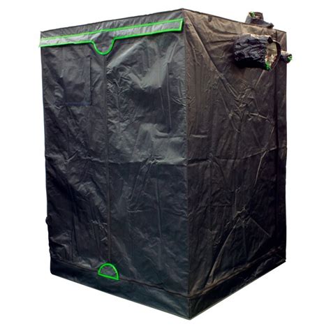 Sun Hut The Big Easy 145 Grow Tent in the Hydroponic System Accessories ...